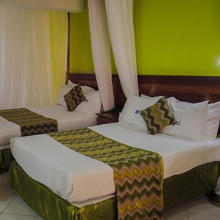 67 Airport Hotel Nairobi Mlolongo Luaran gambar