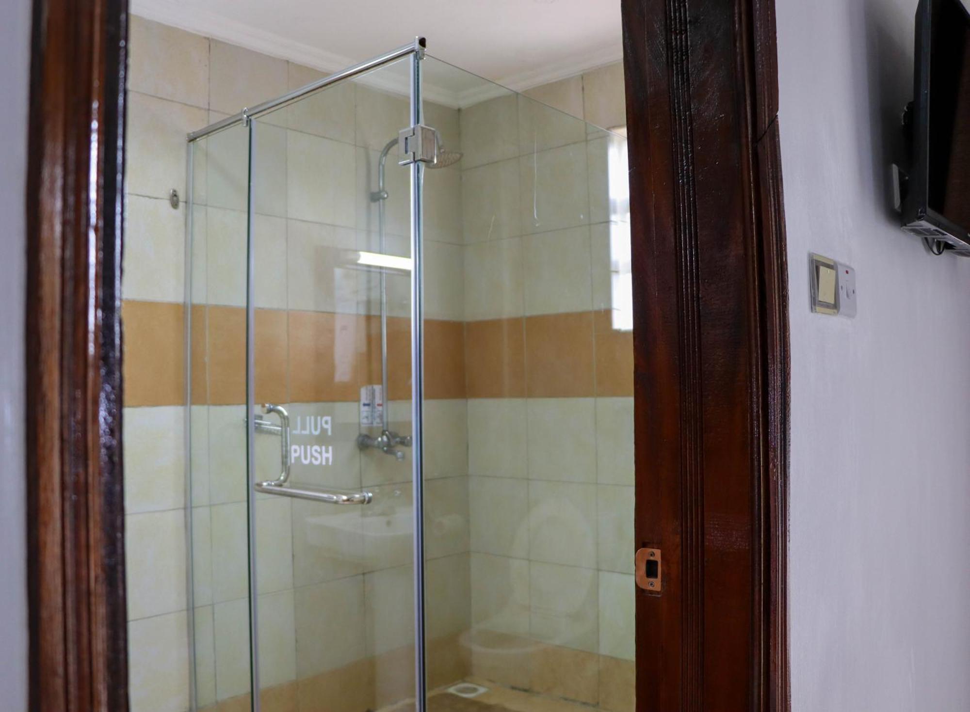 67 Airport Hotel Nairobi Mlolongo Luaran gambar
