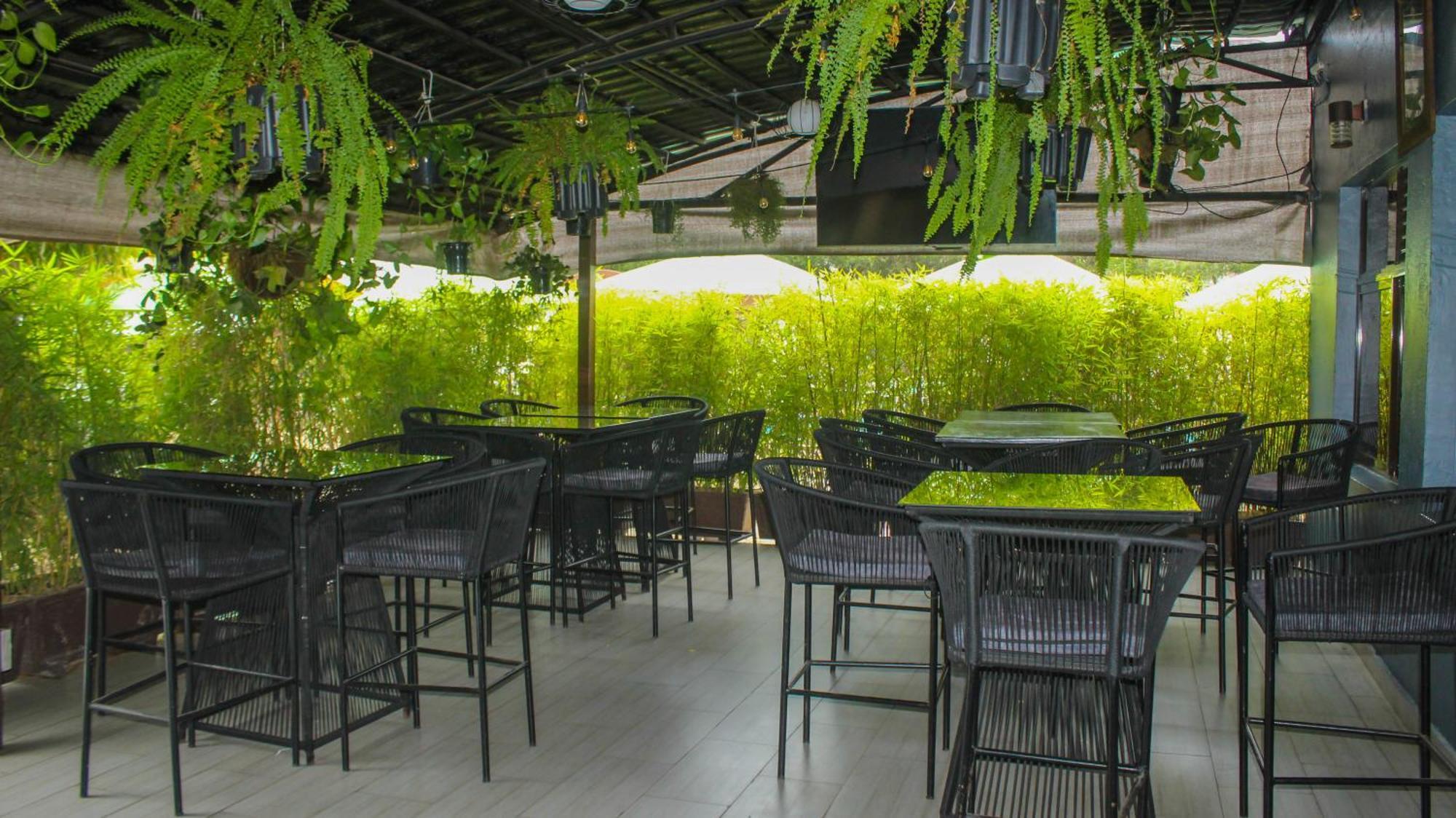 67 Airport Hotel Nairobi Mlolongo Luaran gambar