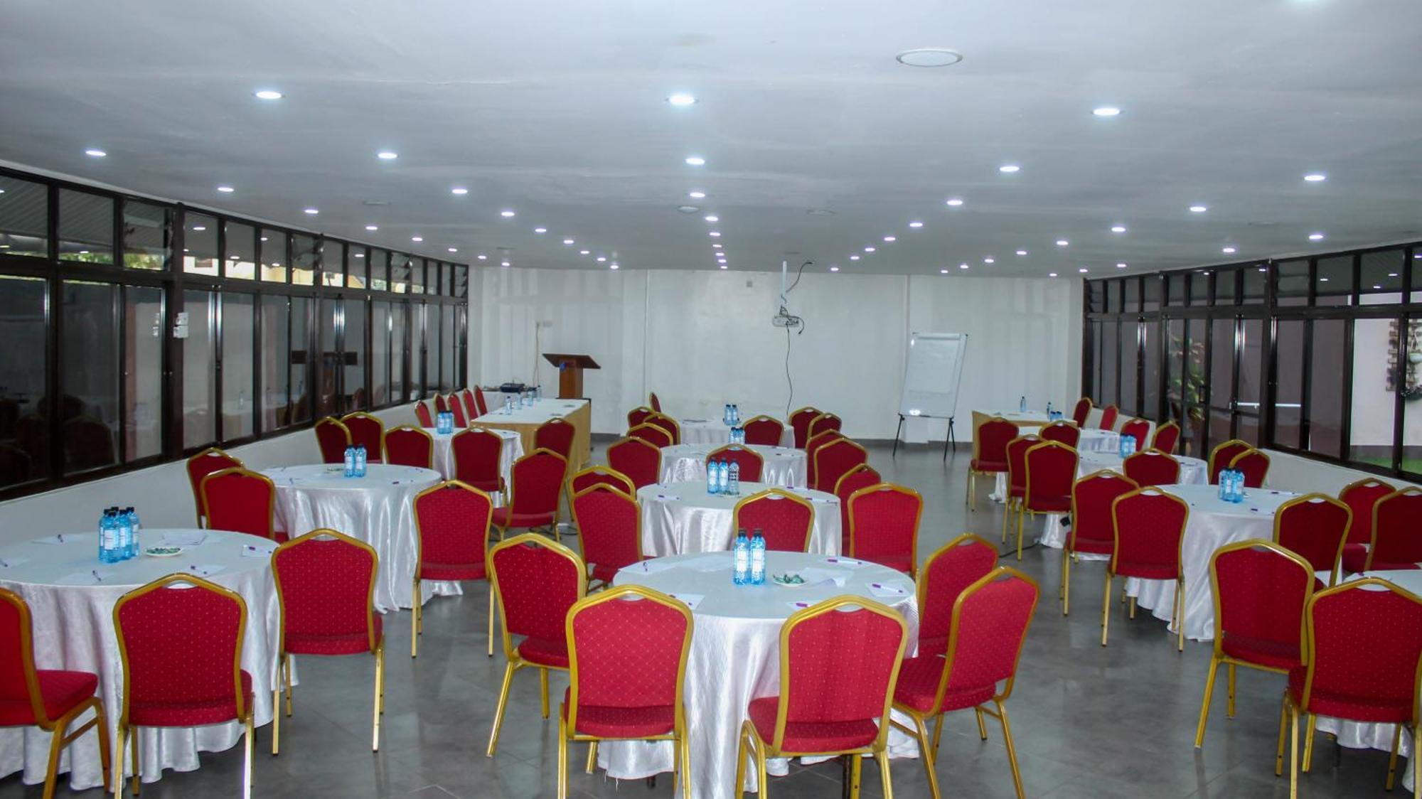 67 Airport Hotel Nairobi Mlolongo Luaran gambar