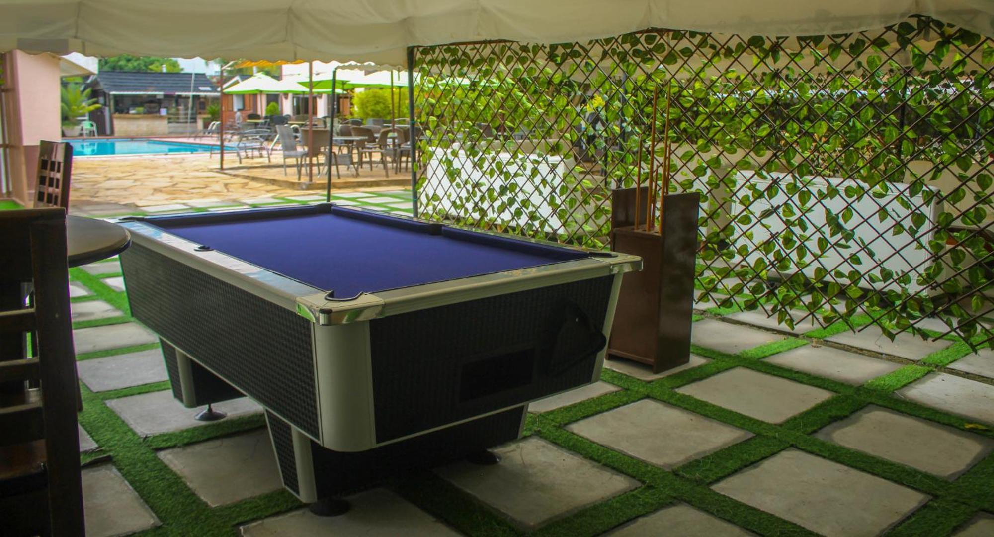 67 Airport Hotel Nairobi Mlolongo Luaran gambar