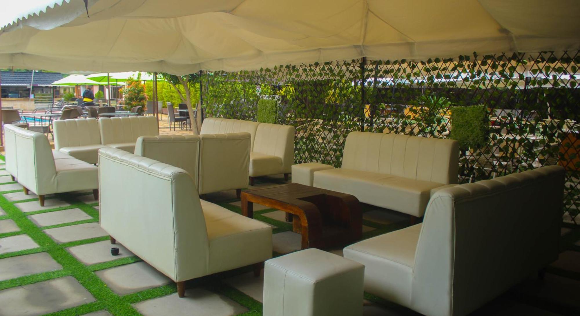 67 Airport Hotel Nairobi Mlolongo Luaran gambar