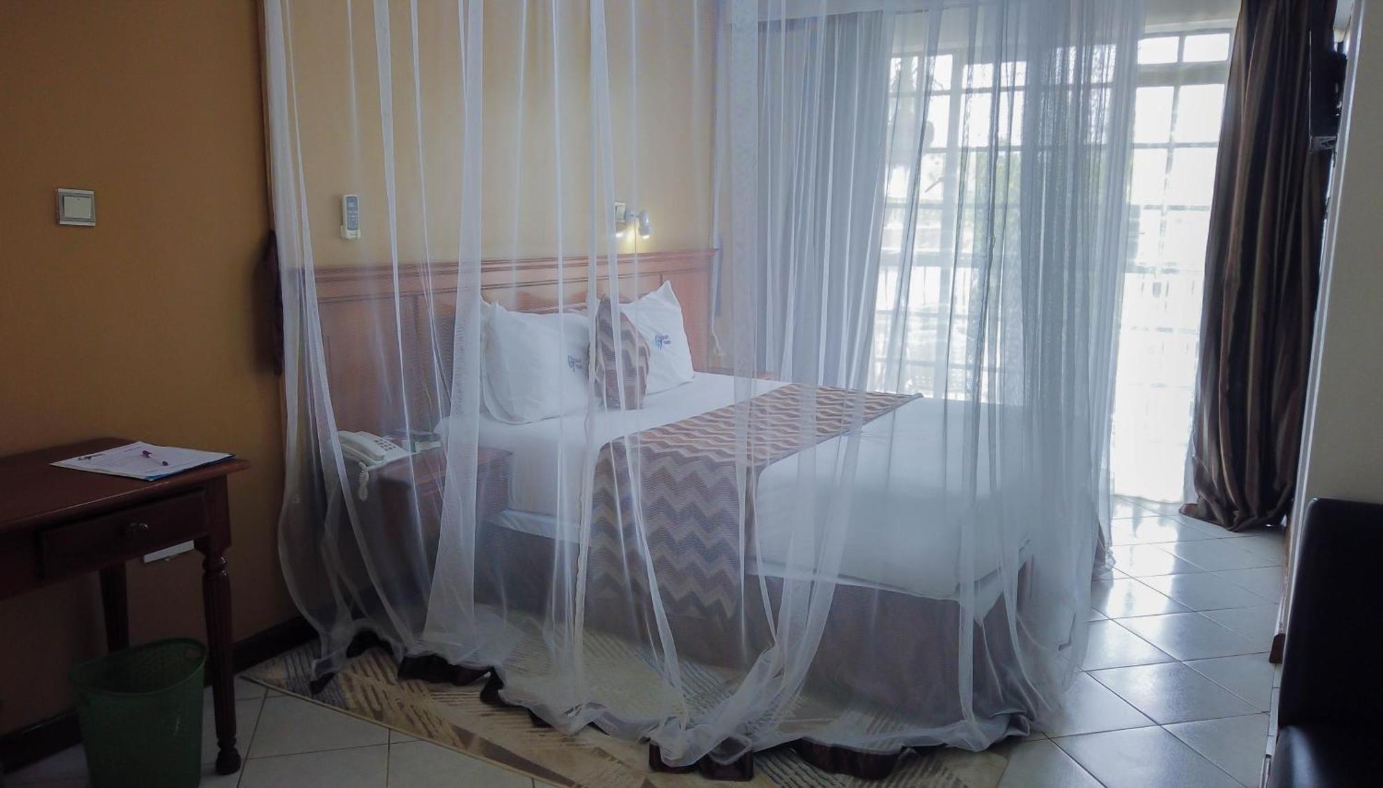 67 Airport Hotel Nairobi Mlolongo Luaran gambar