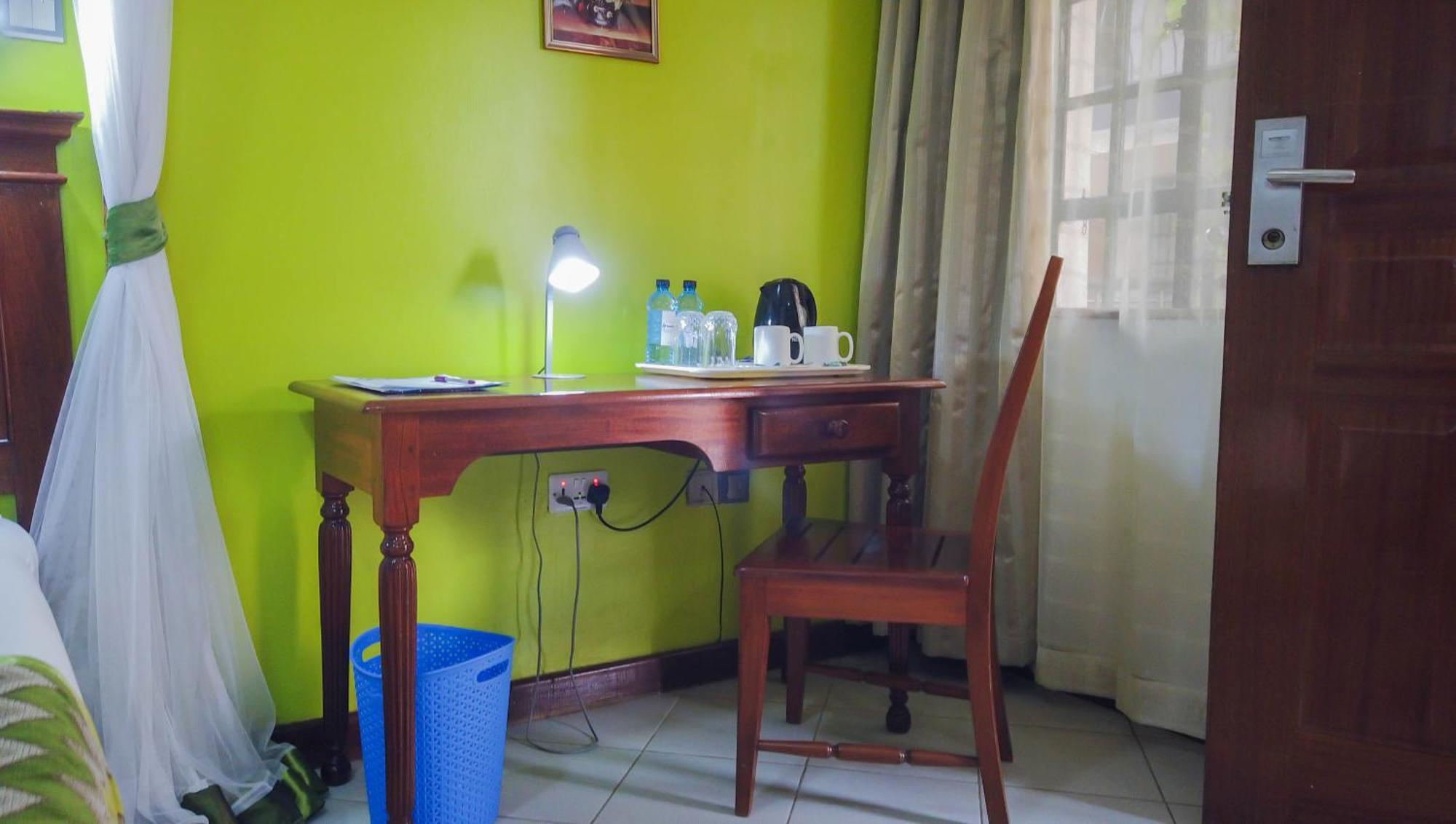 67 Airport Hotel Nairobi Mlolongo Luaran gambar