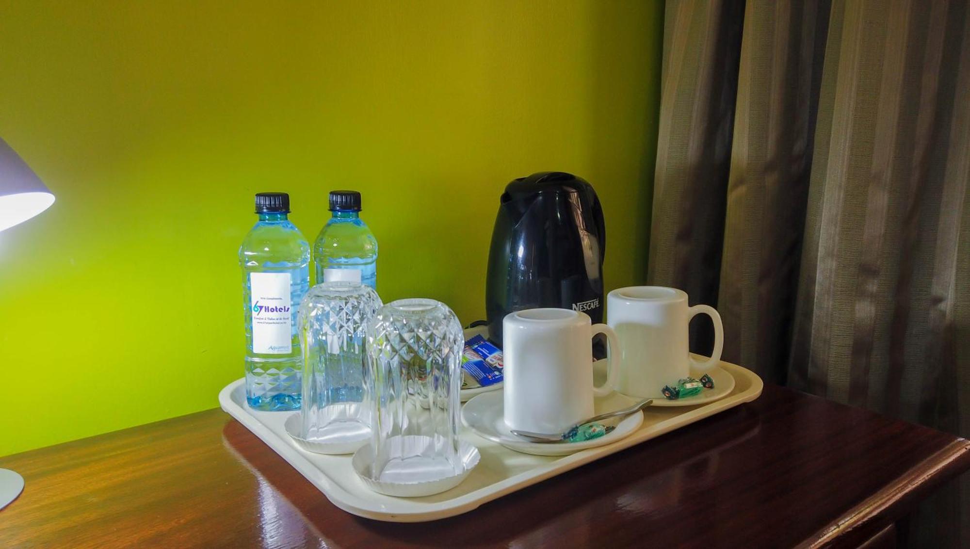 67 Airport Hotel Nairobi Mlolongo Luaran gambar