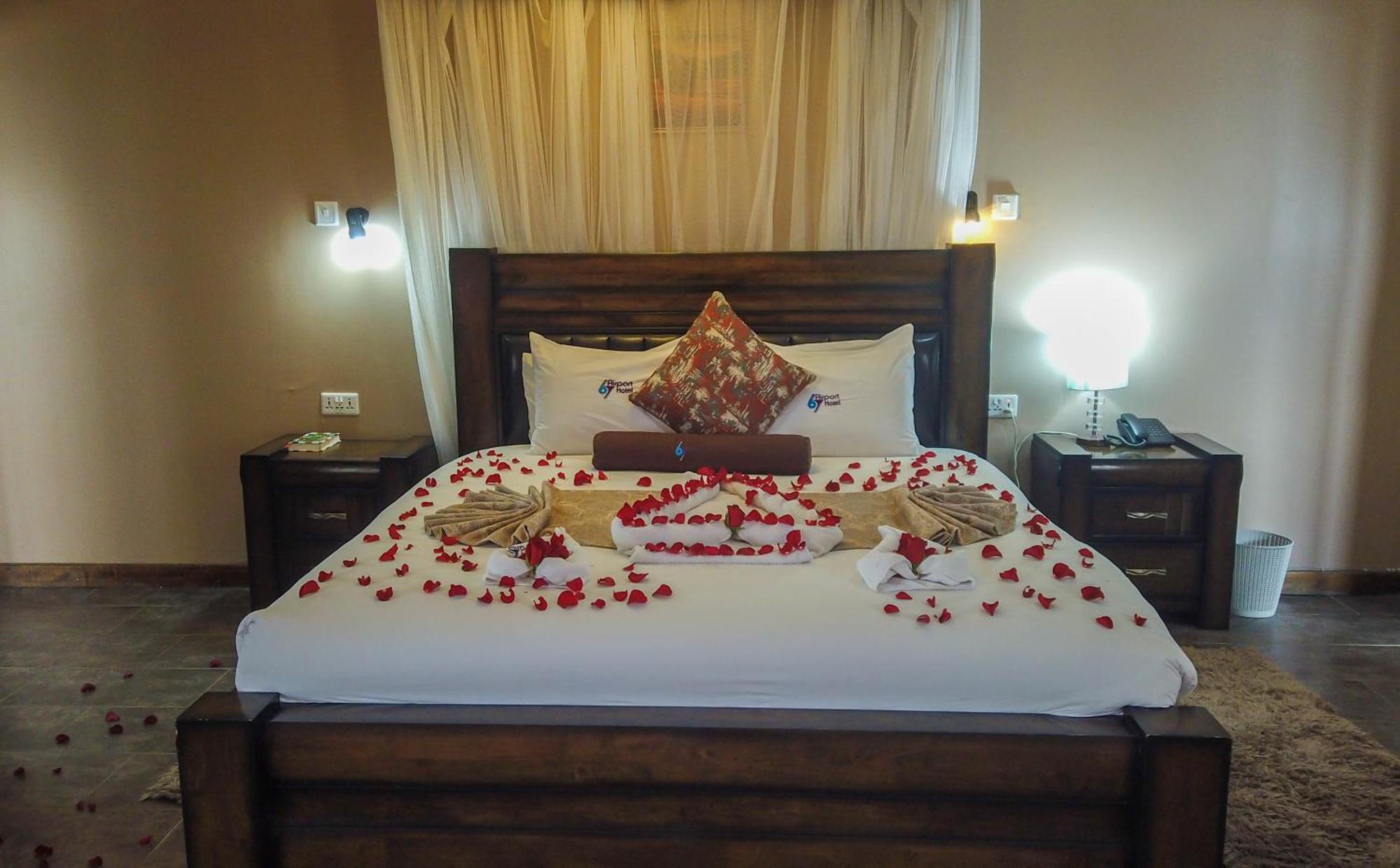 67 Airport Hotel Nairobi Mlolongo Luaran gambar
