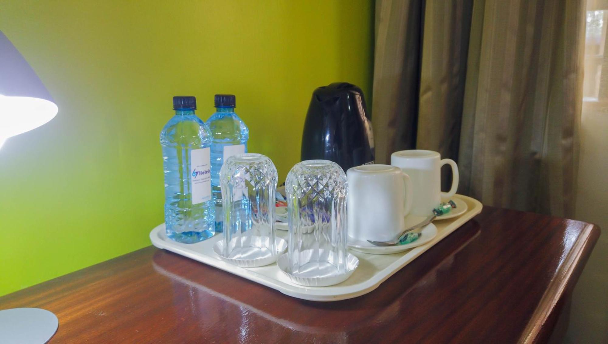 67 Airport Hotel Nairobi Mlolongo Luaran gambar