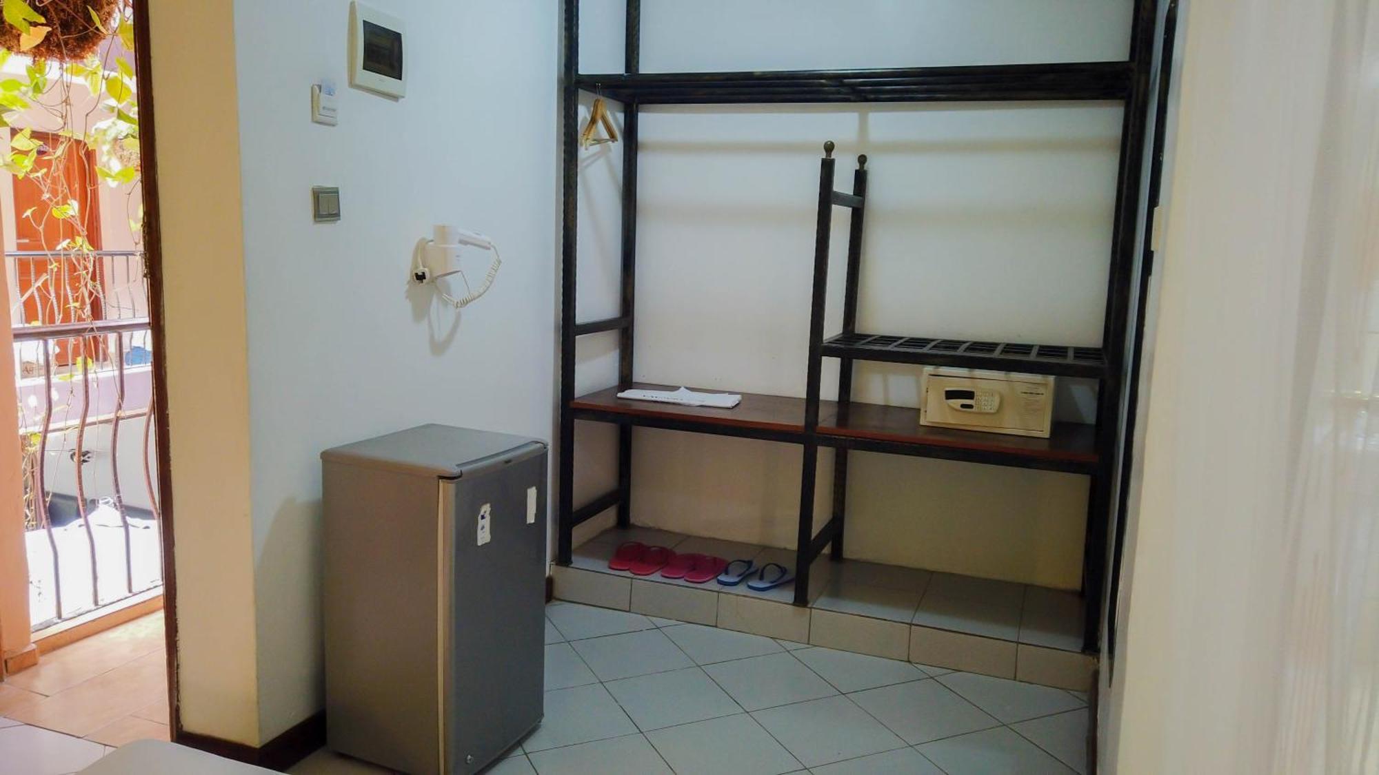 67 Airport Hotel Nairobi Mlolongo Luaran gambar