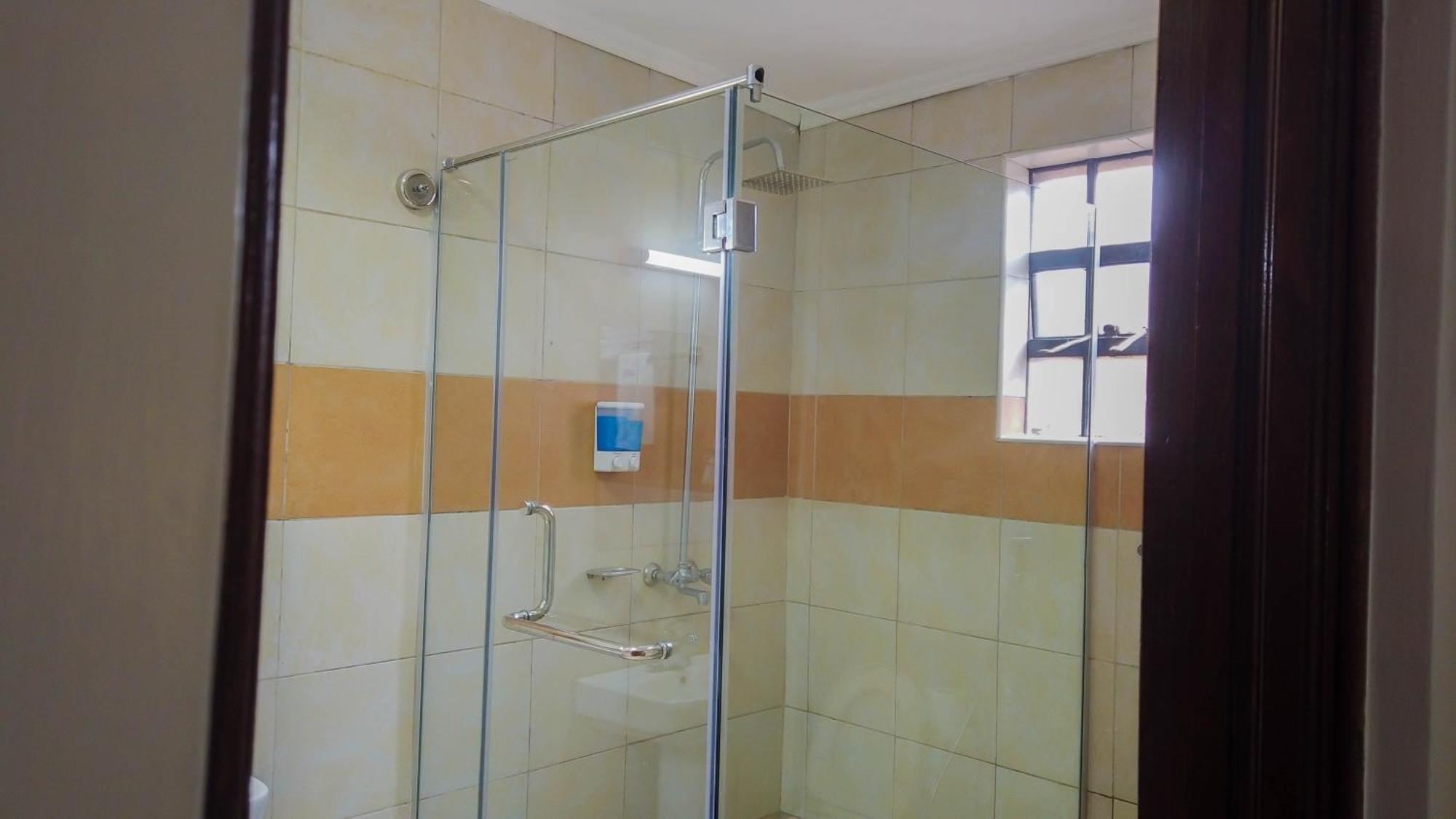 67 Airport Hotel Nairobi Mlolongo Luaran gambar