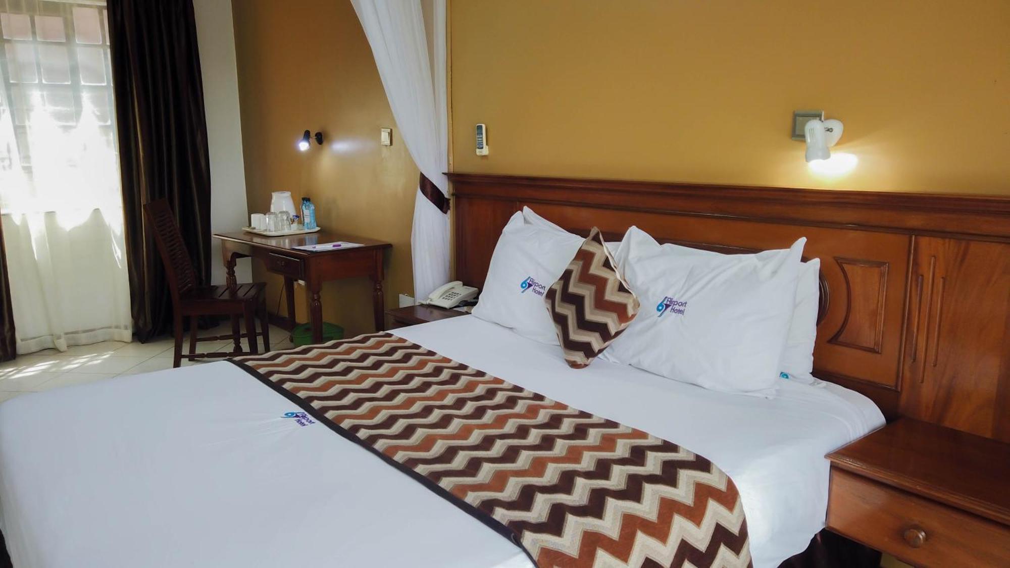 67 Airport Hotel Nairobi Mlolongo Luaran gambar