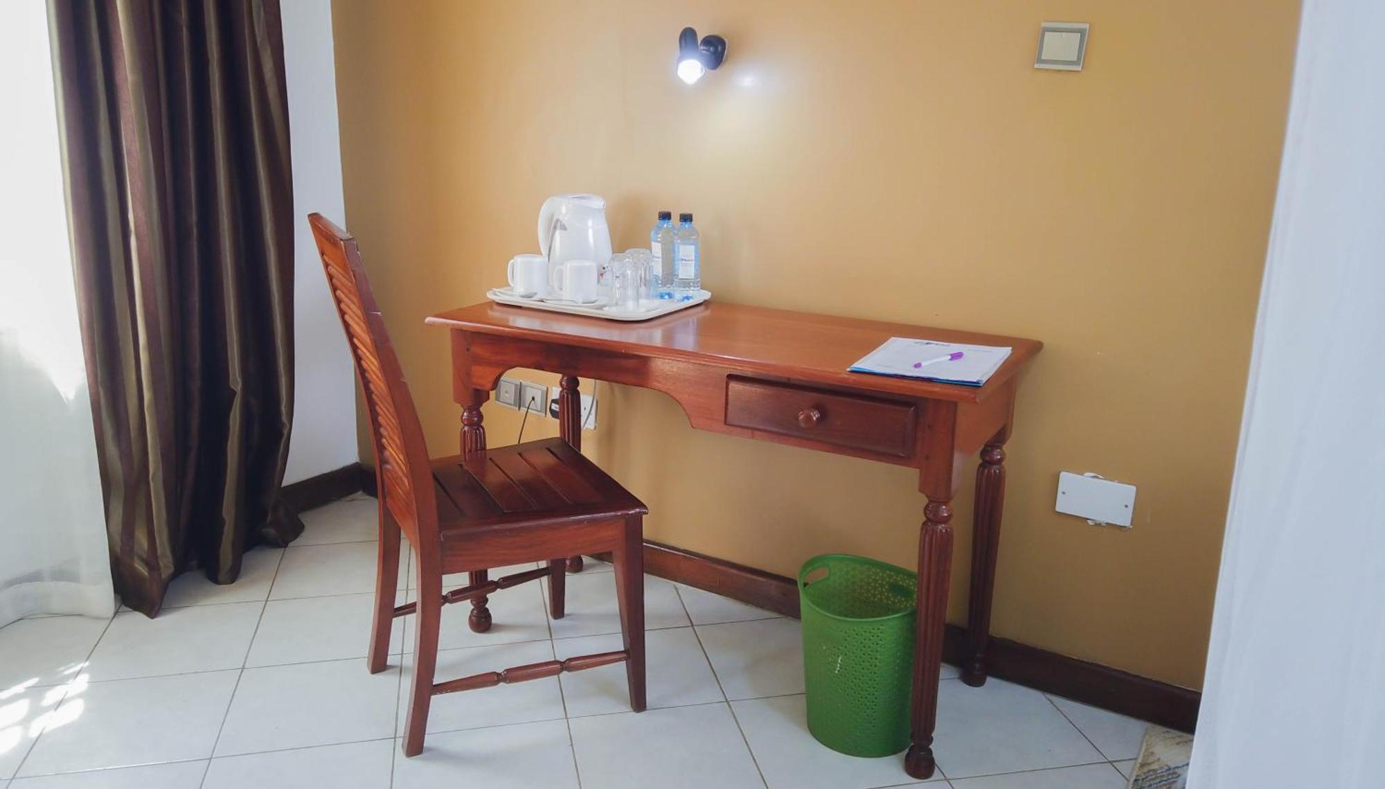 67 Airport Hotel Nairobi Mlolongo Luaran gambar