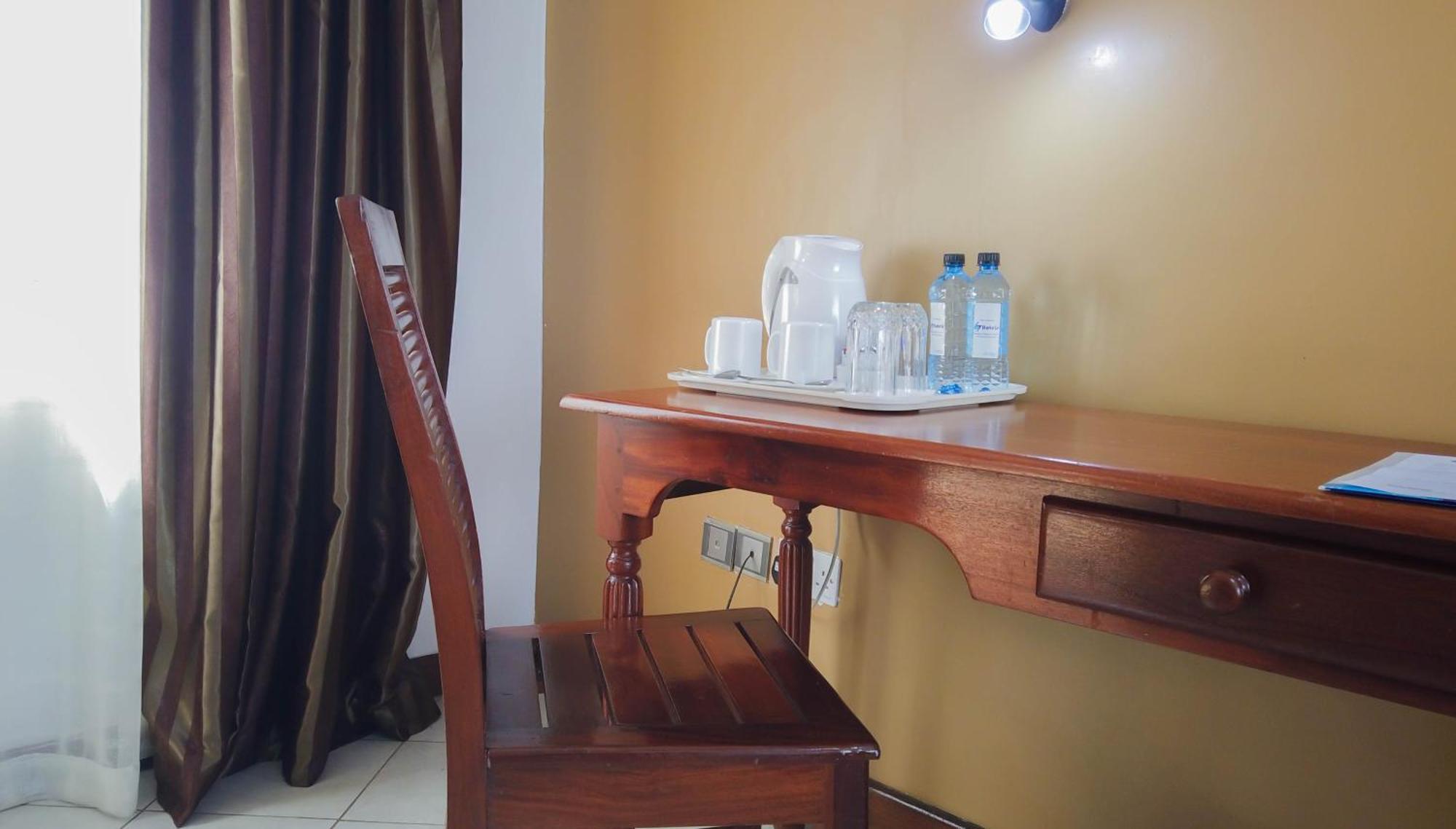 67 Airport Hotel Nairobi Mlolongo Luaran gambar