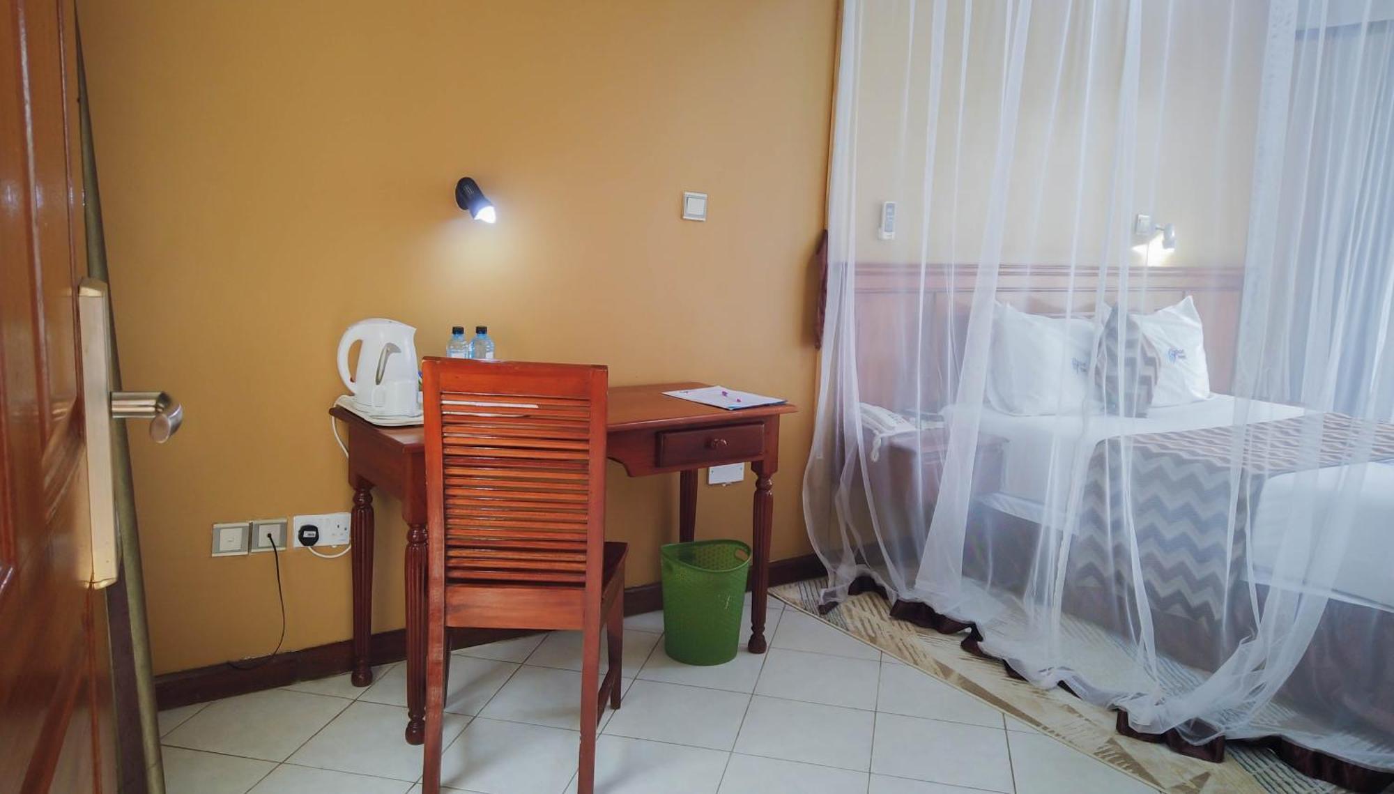67 Airport Hotel Nairobi Mlolongo Luaran gambar