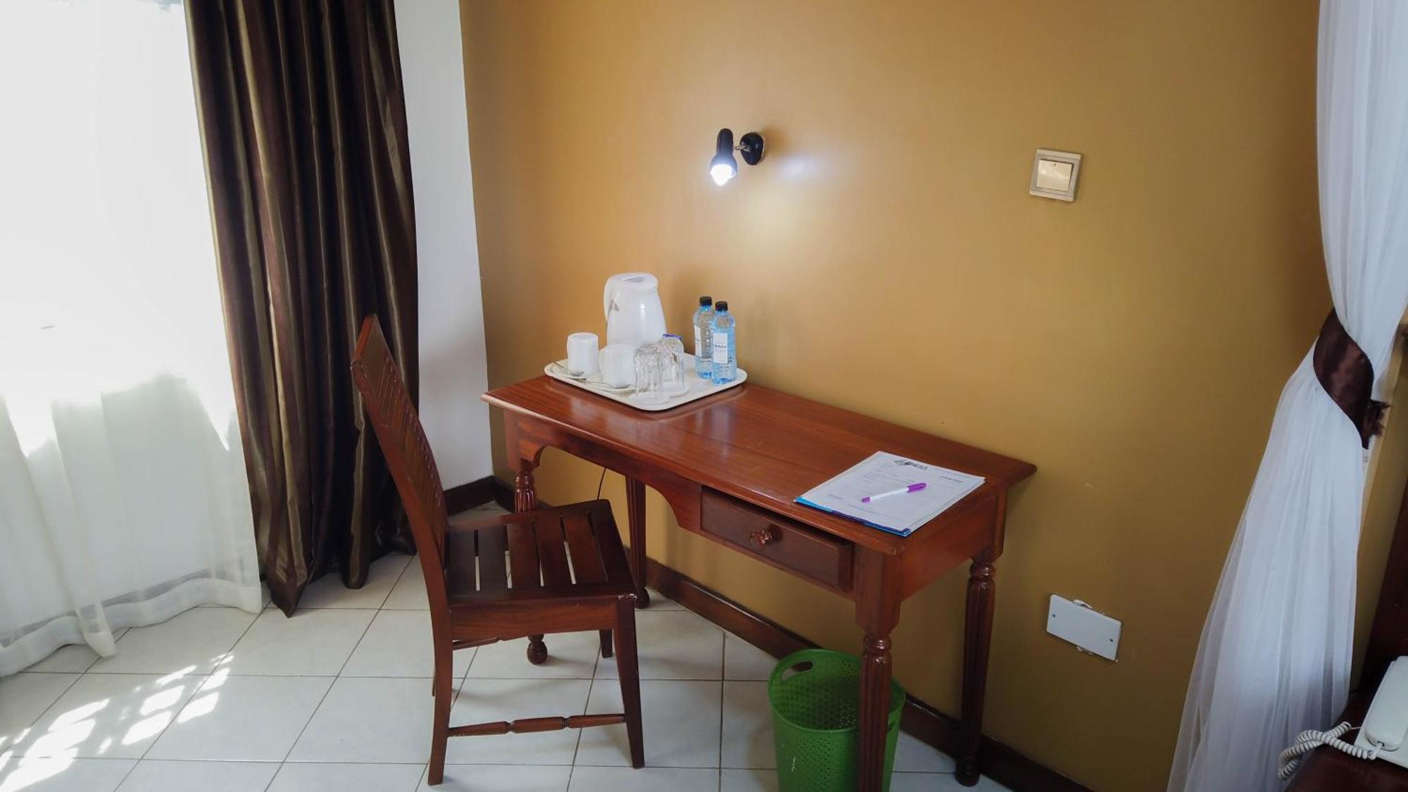 67 Airport Hotel Nairobi Mlolongo Luaran gambar