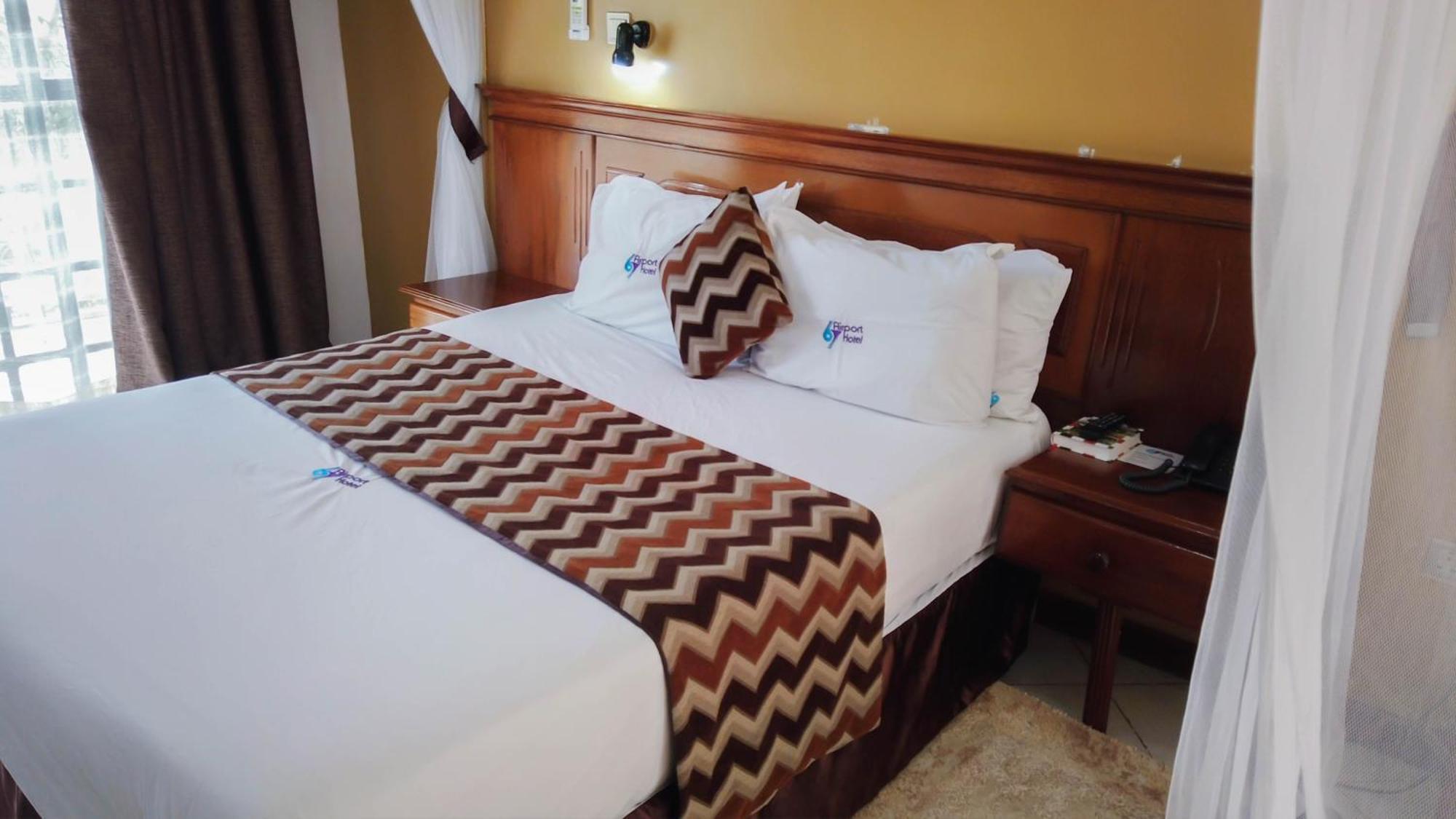 67 Airport Hotel Nairobi Mlolongo Luaran gambar