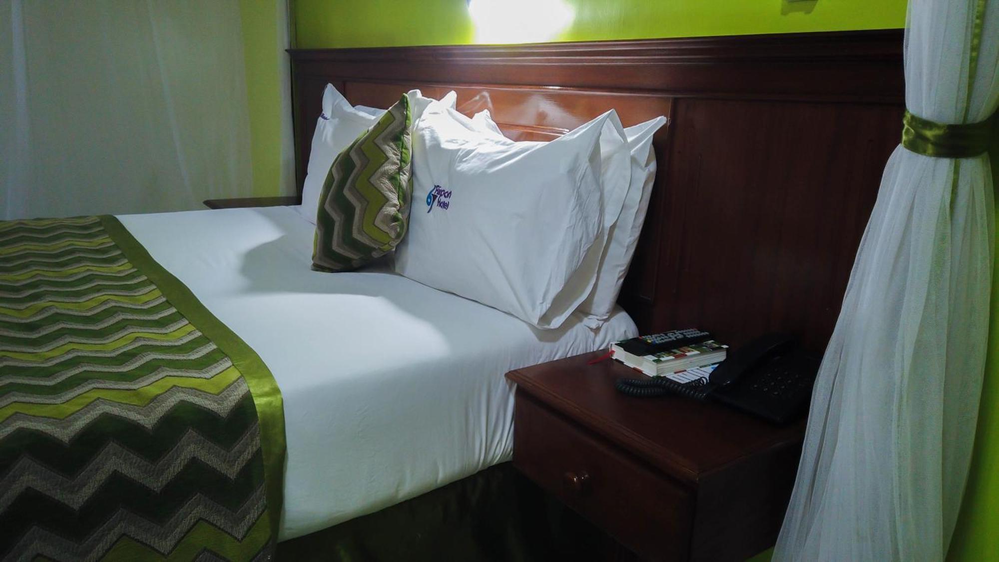 67 Airport Hotel Nairobi Mlolongo Luaran gambar