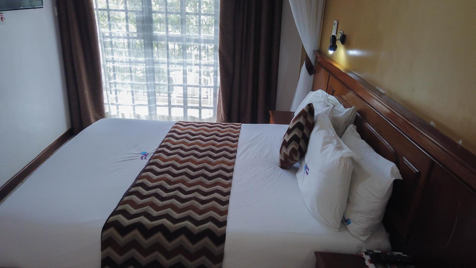 67 Airport Hotel Nairobi Mlolongo Luaran gambar