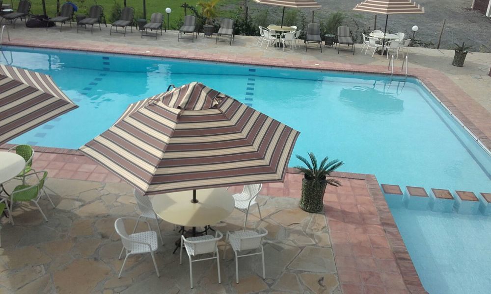 67 Airport Hotel Nairobi Mlolongo Luaran gambar
