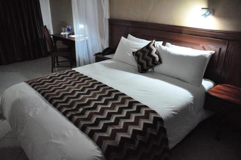 67 Airport Hotel Nairobi Mlolongo Luaran gambar